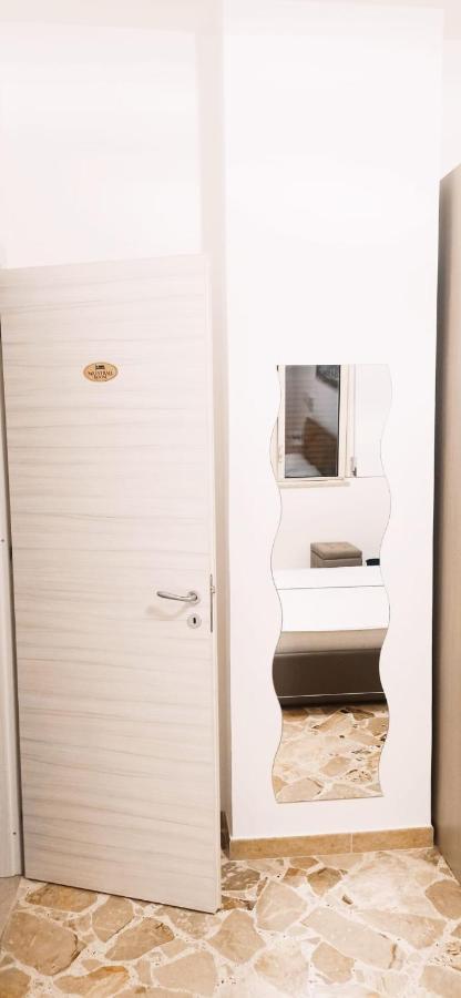 B&B Vento Del Sud 팔레르모 외부 사진