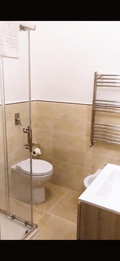 B&B Vento Del Sud 팔레르모 외부 사진