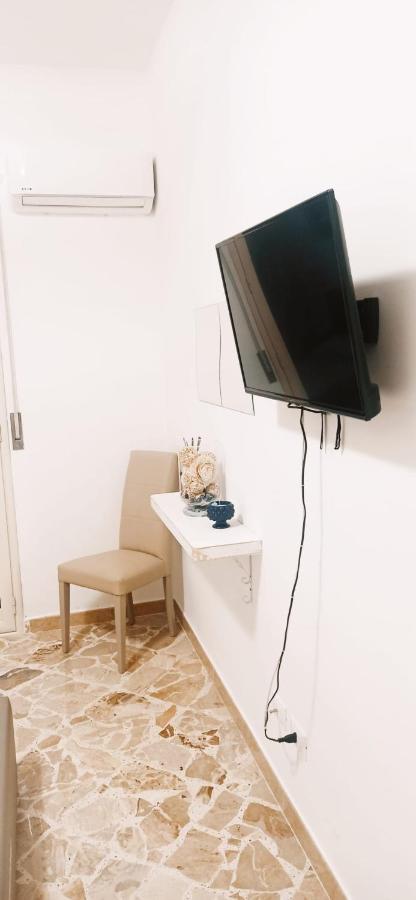 B&B Vento Del Sud 팔레르모 외부 사진