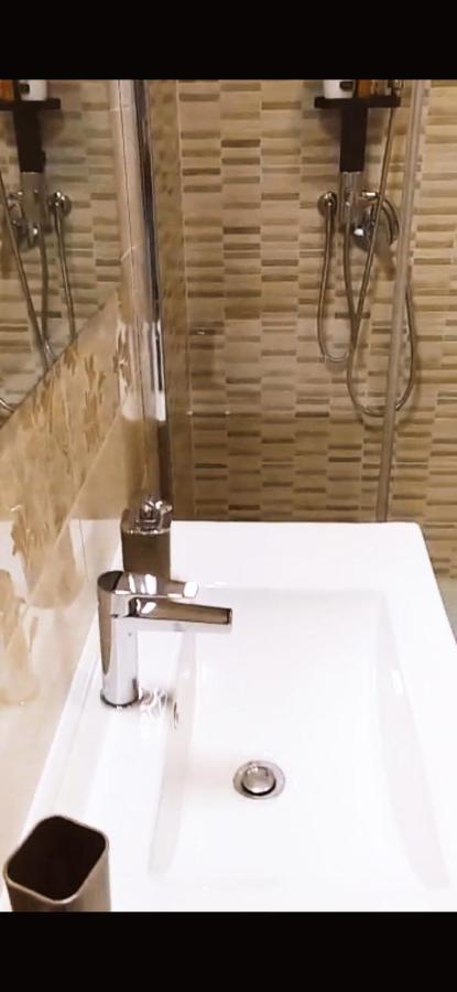 B&B Vento Del Sud 팔레르모 외부 사진