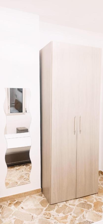 B&B Vento Del Sud 팔레르모 외부 사진